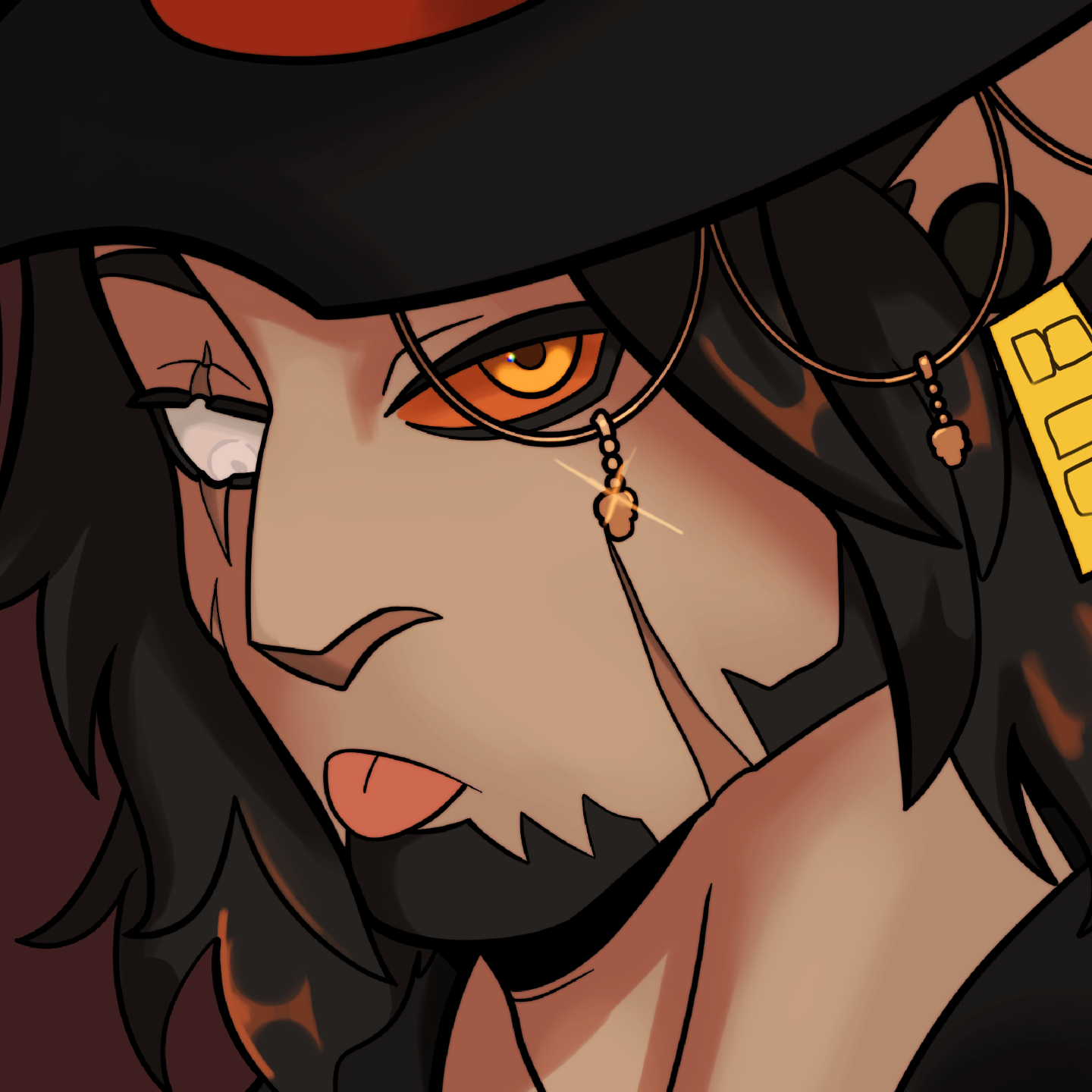 taylorfoxx's Commission Form Artistree